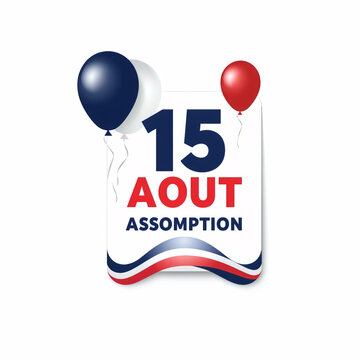 15 Ao&ucirc;t - Assomption