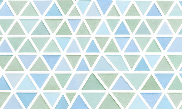 Mosaic Patterns