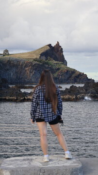 Madeira Island Travel & Haking Adventures: Exploring Natural & Scenic Landscapes 