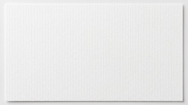 Clean minimalist white vertical ribbed texture background with vertical minimalist background material abstract wallpaper backdrop architectural structure striated geometric cardboard