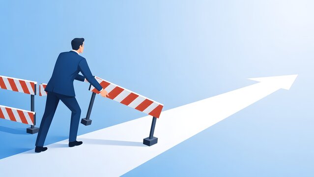 Removing Obstacles from the Workflow