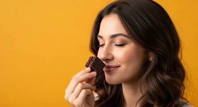 A Whisper of Cocoa's Embrace