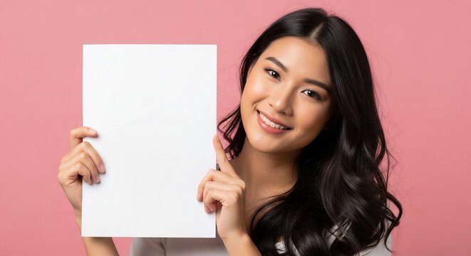 The Canvas of a Smile