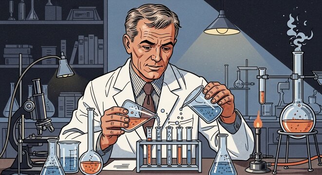 Alchemy of Insight
