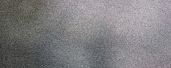 A dark gray speckled concrete-like texture with subtle film grain adds tactile depth, making it ideal for industrial themes, banners, and design overlays. © Sergei
