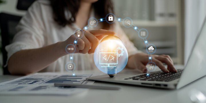 Global software development and coding solutions. Empowering businesses with custom application development and technology innovation. Motif