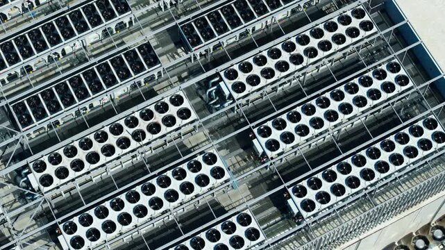 Critical infrastructure powering banking, fintech and cloud economy worldwide