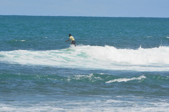 praia do forte - bahia