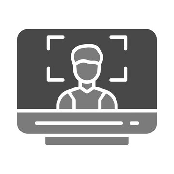 Recording Icon