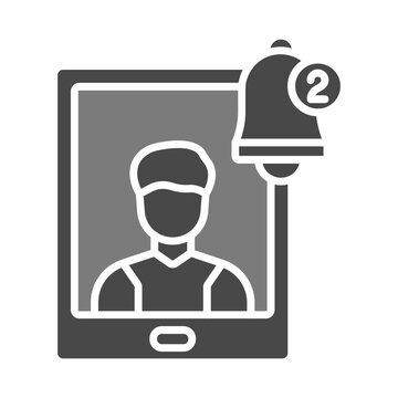Notifications Icon