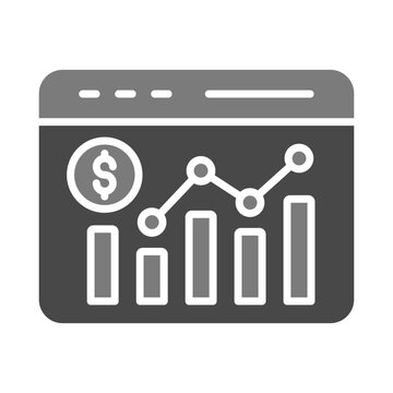 Analytics Icon