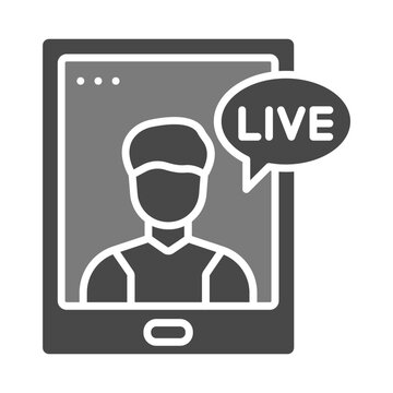 Live Icon