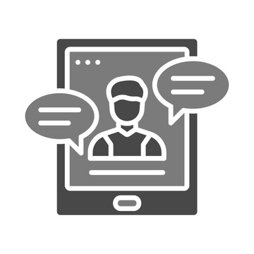 Comments Icon