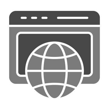 Browser Icon