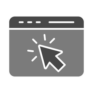 Click Icon