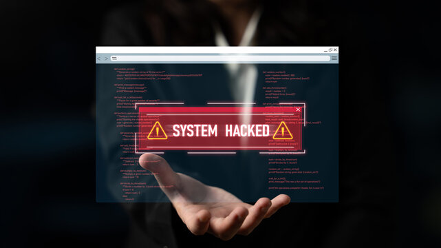 Cybersecurity protects digital systems from hackers with IT security, attack prevention, and risk management for safe online operations. Latch