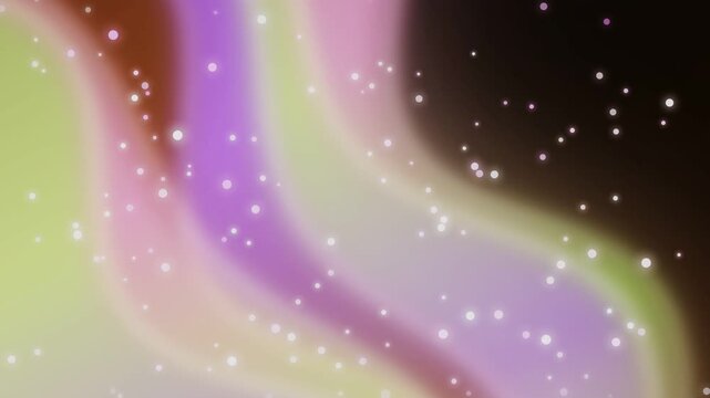 Abstract background with glowing specks ideal for digital design projects, presentations, websites, and social media graphics. Suitable for artistic, modern concepts.