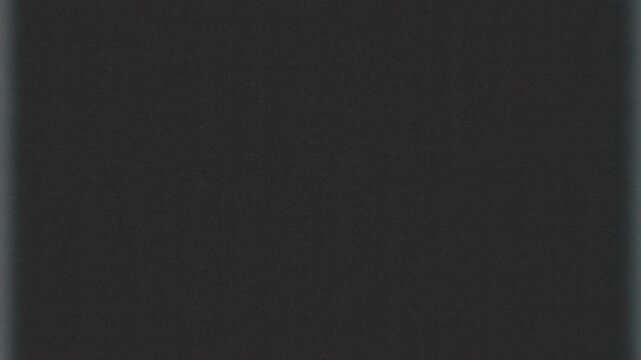 Dark minimalist background with subtle film grain texture