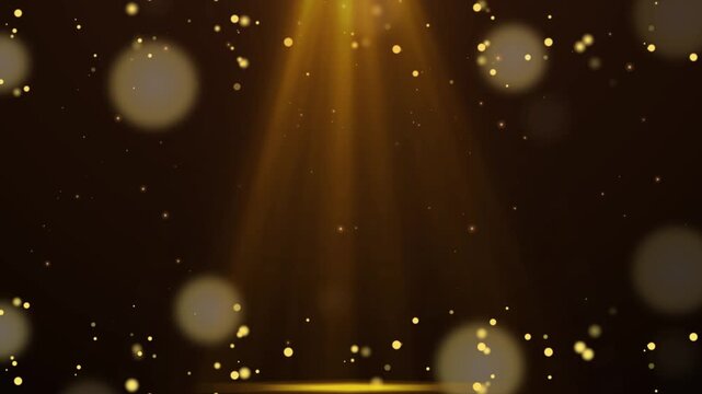 Floating glowing heart symbols rising against bright green screen background for romantic video editing projects with outlines shimmering sparkles