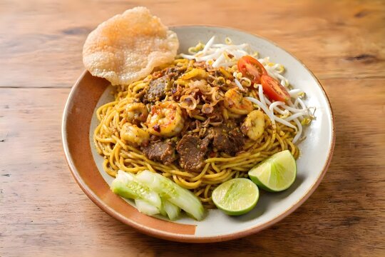 Mie Aceh