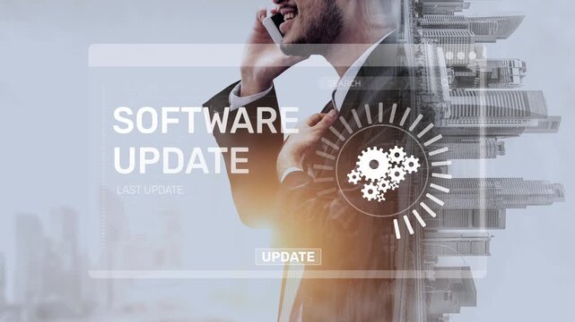 Knowledge upgrade and software update, digital skills improvement, competitive advantage, continuous learning, and staying up to date with latest technology and software trends. Muxer