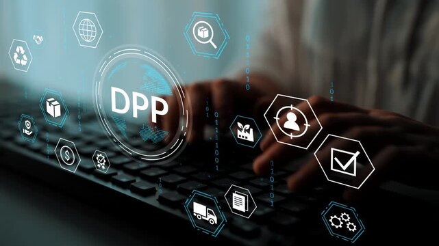 Digital Transformation and Data Processing in Business Environment with Keyboard and Interfaces Representing Technology Innovations. Entropy.