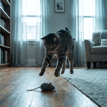 toy, huntingplay, cat, fishingrod, feather, laserpointer, huntinginstinct, dilatedpupils, curiosity, focus, jump, zoomies, activity, stressrelief, agile, butler, playtime, mousedoll, reaction, agility