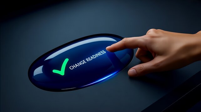 Change language option button for multilingual software and application interface