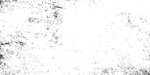 Obraz premium Abstract distressed grunge texture background with coarse cracked concrete plaster, scratched steel plate pattern overlay, Old grunge detail texture element,
