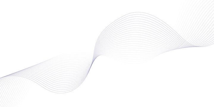 Abstract purple particle wave flowing structure with particle abstract background movement creative visualization minimalist illustration wallpaper floating detailed business