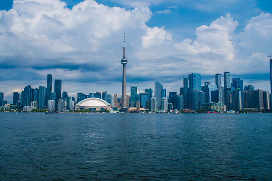 Vile de Toronto