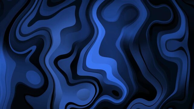 black and white abstract background