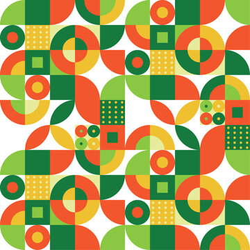 Geometric Design