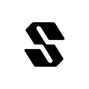 Minimalist logo