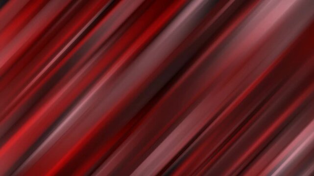 abstract red background