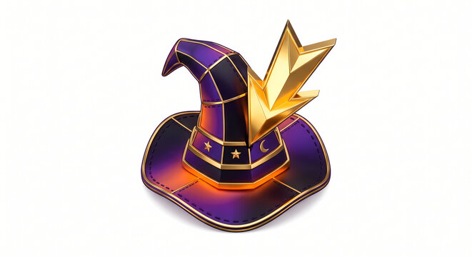 3D Isometric Target Core Center Spooky Chevron Chevron, Precision Marketing Goal Ingestion Pointer Axis