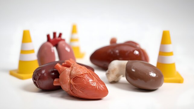 human s heart