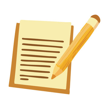 Investigation Notes Paper and Pencil