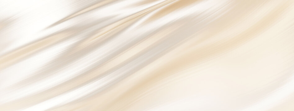Abstract luxury pearl color fabric texture background 3d render
