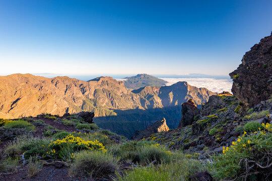 La Palma, Canary Islands, Spain