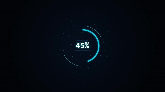 Quantum Data Grid and Core Counter