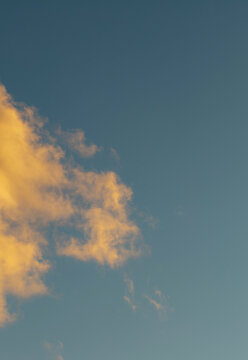 Overlay de Ciel de Coucher de Soleil &ndash; Nuances Chaudes pour Retouche Photo
