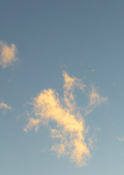 Overlay de Ciel de Coucher de Soleil &ndash; Nuances Chaudes pour Retouche Photo
