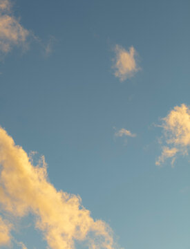 Overlay de Ciel de Coucher de Soleil &ndash; Nuances Chaudes pour Retouche Photo
