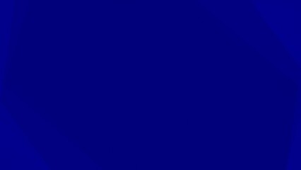 Obraz premium Deep Royal Blue Corporate Background with Minimal Layered Frame Design in Landscape Format