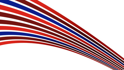 Obraz premium abstract background with stripes
