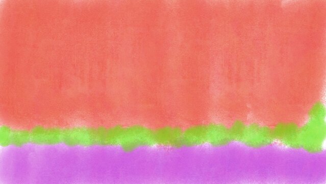 Beautiful bright colorful abstract illustration, background for design