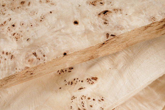 Wooden texture of beautiful wood