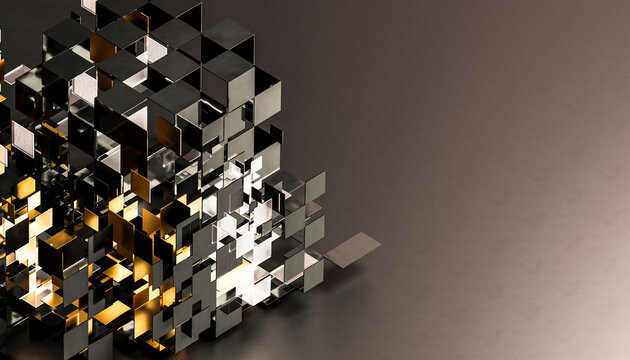 Artificial Intelligence Network Under Rapid Expansion