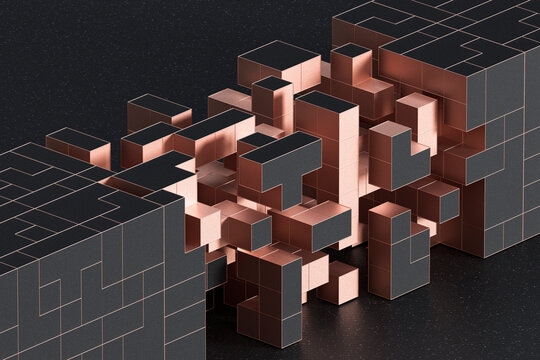 Strategic Partnership Building Integrated Digital Ecosystem